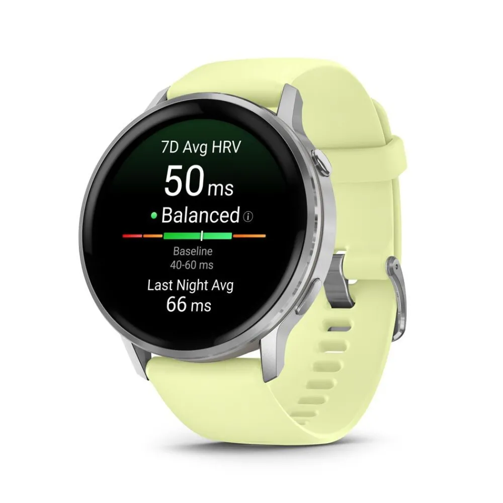 Montre Connectée Venu 4|GARMIN Sale