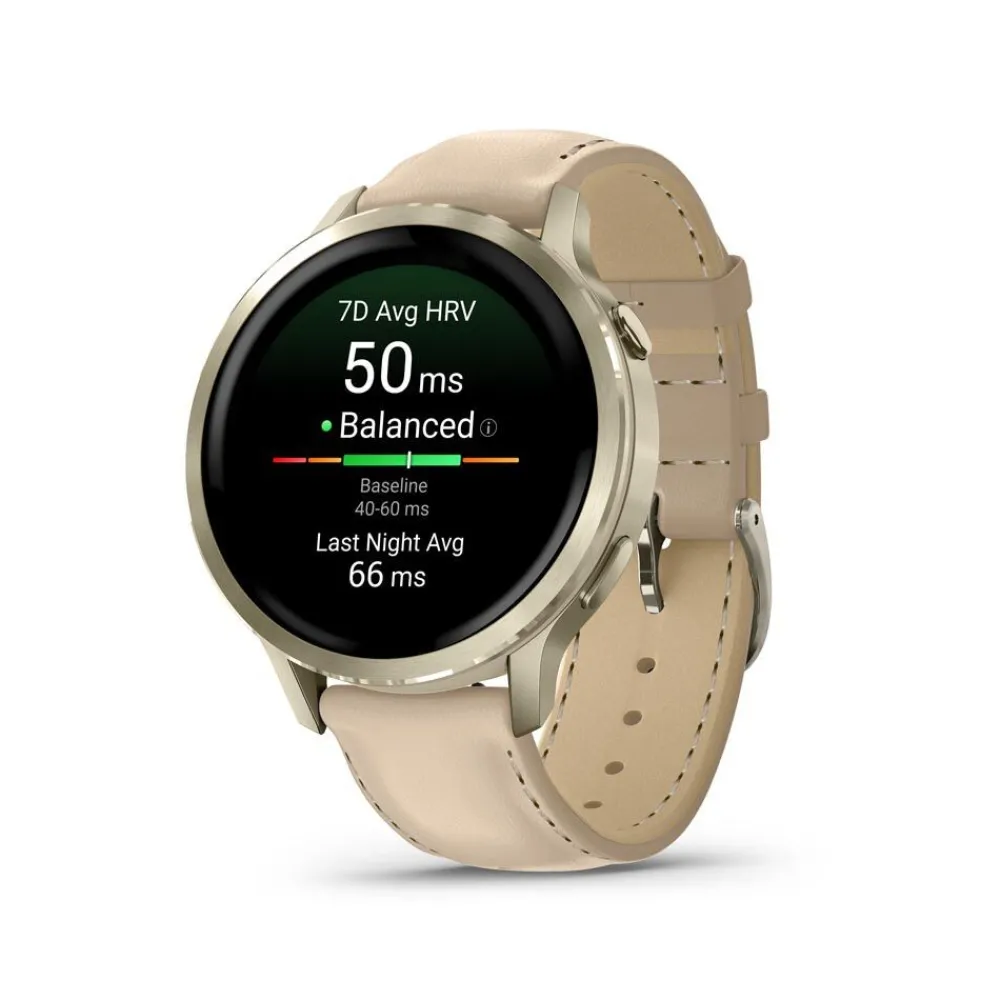 Montre Connectée Venu 4|GARMIN Sale