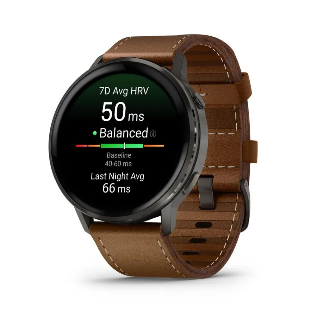 Montre Connectée Venu 4|GARMIN Hot