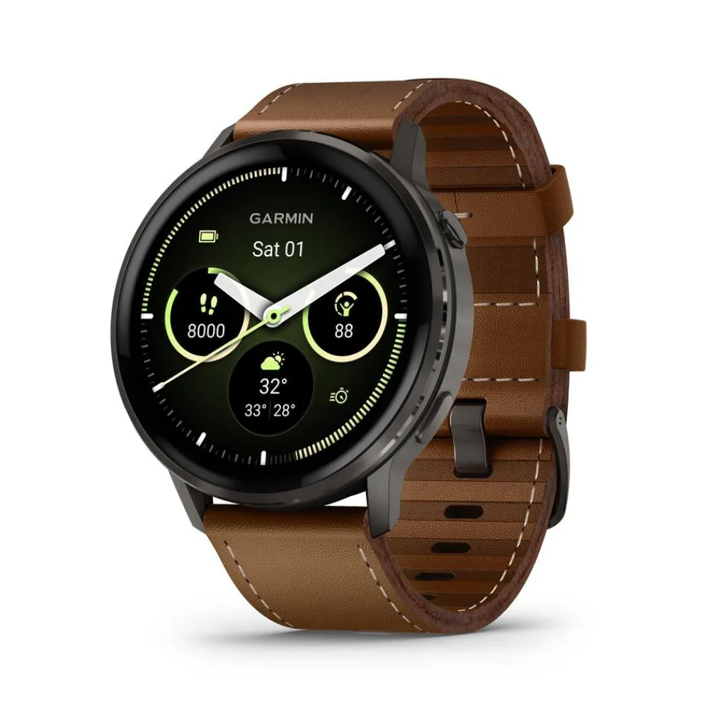 Montre Connectée Venu 4|GARMIN Hot