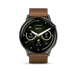 Montre Connectée Venu 4|GARMIN Hot
