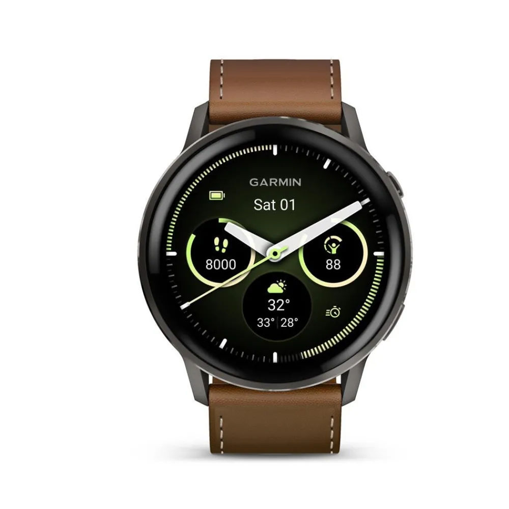 Montre Connectée Venu 4|GARMIN Hot