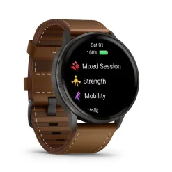 Montre Connectée Venu 4|GARMIN Hot