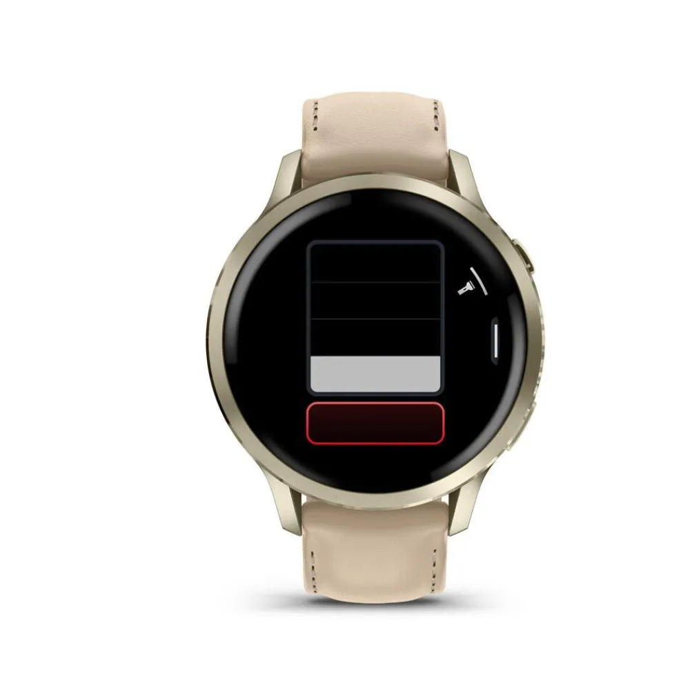 Montre Connectée Venu 4|GARMIN Hot