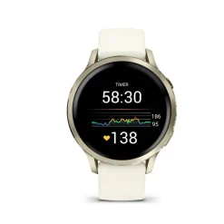 Montre Connectée Venu 4|GARMIN Online