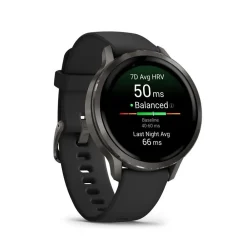Montre Connectée Venu 4|GARMIN
