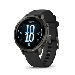 Montre Connectée Venu 4|GARMIN