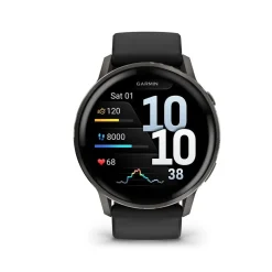 Montre Connectée Venu 4|GARMIN Best