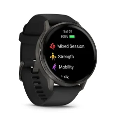 Montre Connectée Venu 4|GARMIN Best