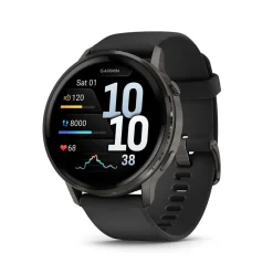 Montre Connectée Venu 4|GARMIN Best