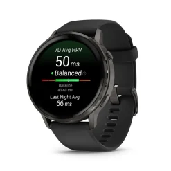 Montre Connectée Venu 4|GARMIN Best