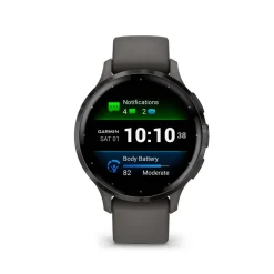 Montre Connectée Venu 3S|GARMIN