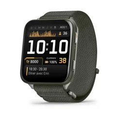 Montre Connectée Venu X1|GARMIN New