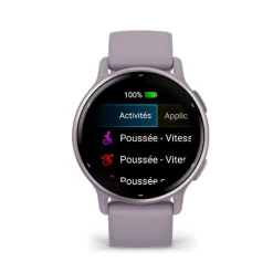 Montre Connectée vivoactive 5|GARMIN Clearance