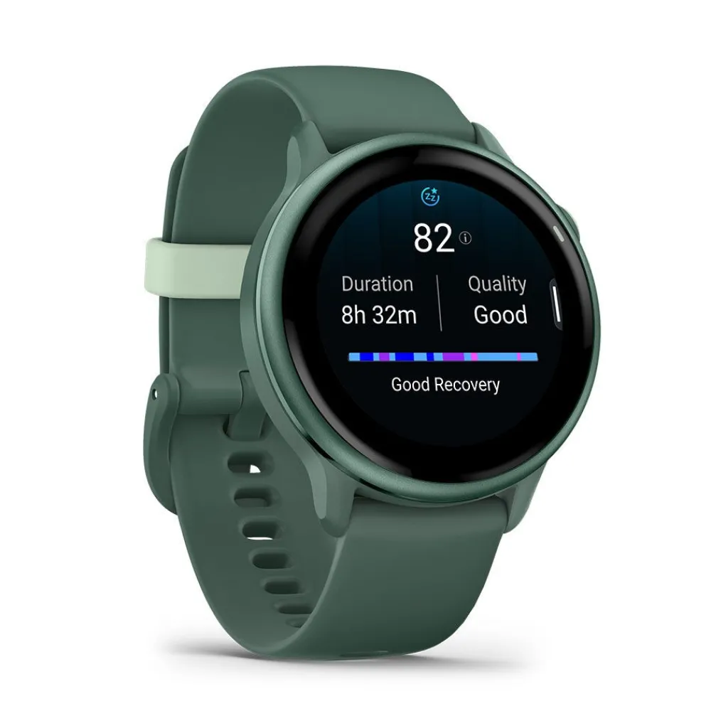 Montre Connectée Vivoactive 6|GARMIN Sale