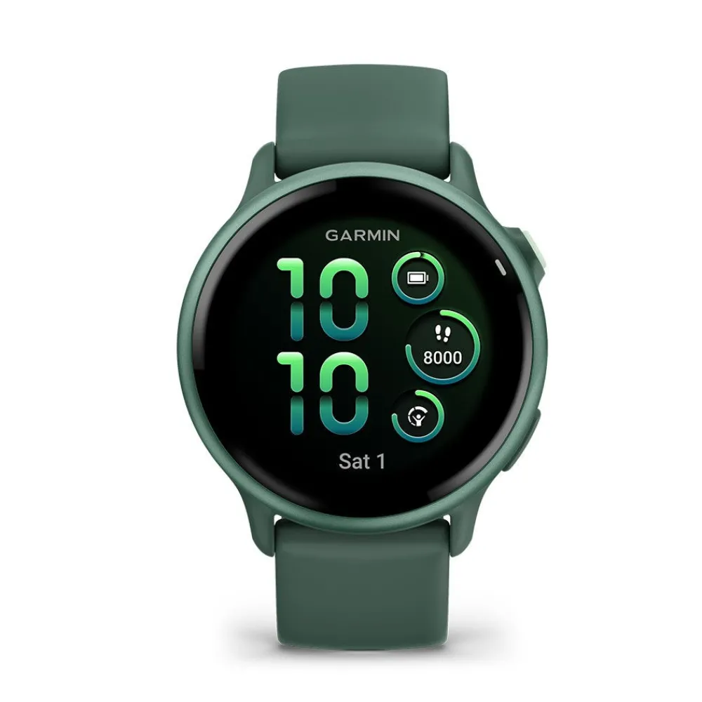 Montre Connectée Vivoactive 6|GARMIN Sale