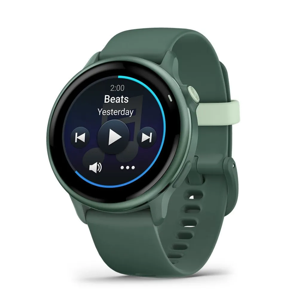 Montre Connectée Vivoactive 6|GARMIN Sale