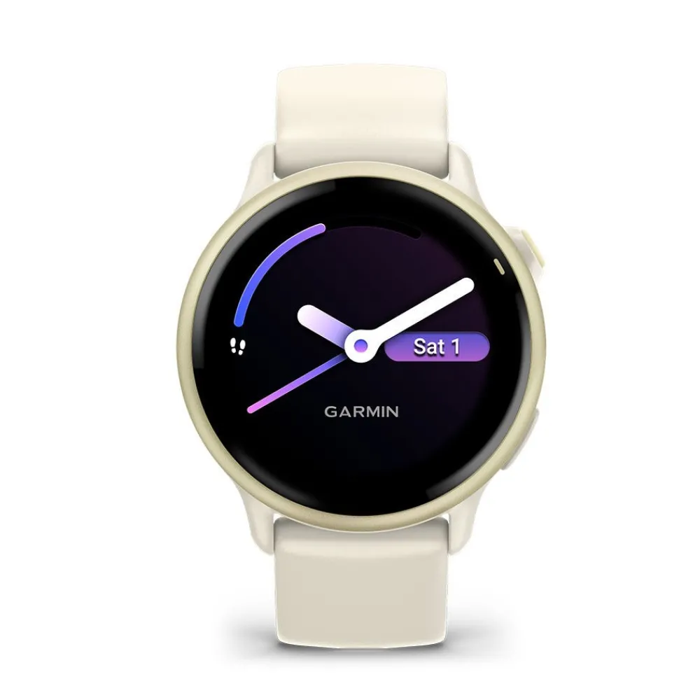 Montre Connectée Vivoactive 6|GARMIN