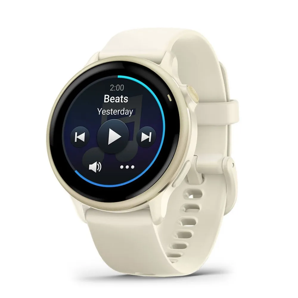 Montre Connectée Vivoactive 6|GARMIN