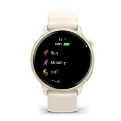 Montre Connectée Vivoactive 6|GARMIN