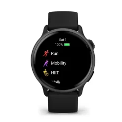 Montre Connectée Vivoactive 6|GARMIN