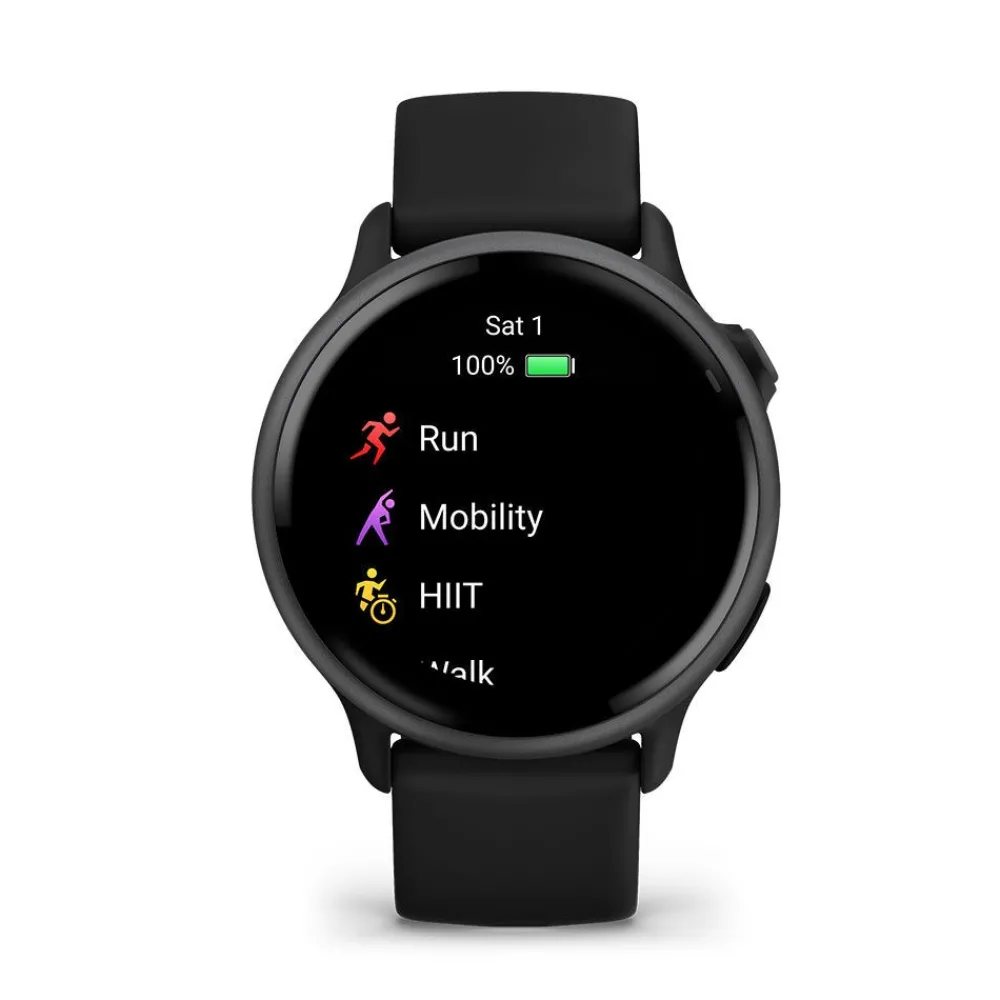 Montre Connectée Vivoactive 6|GARMIN