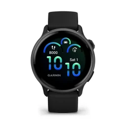 Montre Connectée Vivoactive 6|GARMIN