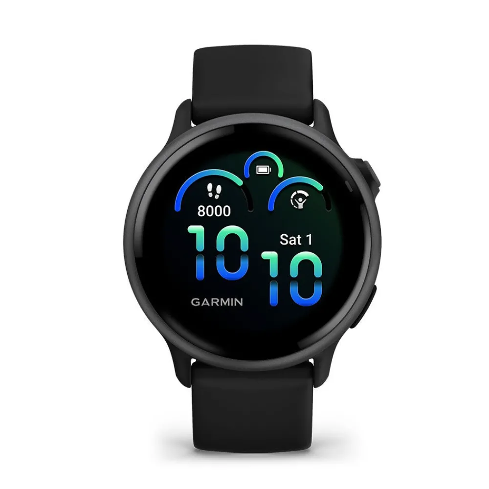 Montre Connectée Vivoactive 6|GARMIN