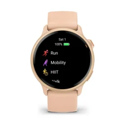 Montre Connectée Vivoactive 6|GARMIN Hot