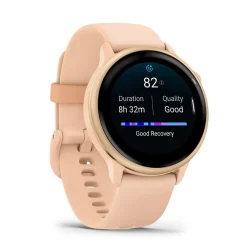 Montre Connectée Vivoactive 6|GARMIN Hot