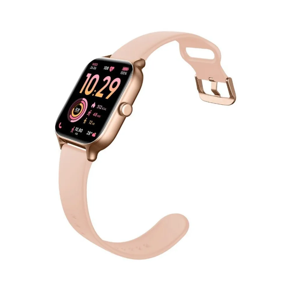 Montre Connectée Ice Smart Fit 3.0|ICE WATCH Online