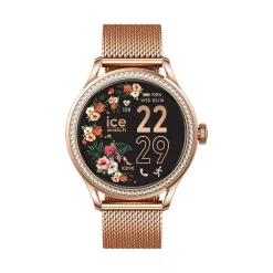 Montre Connectée Ice Smart St 2.0 Ronde|ICE WATCH