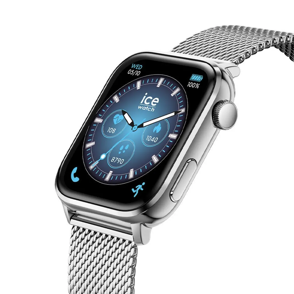 Montre Connectée Ice Smart 3.0|ICE WATCH Online