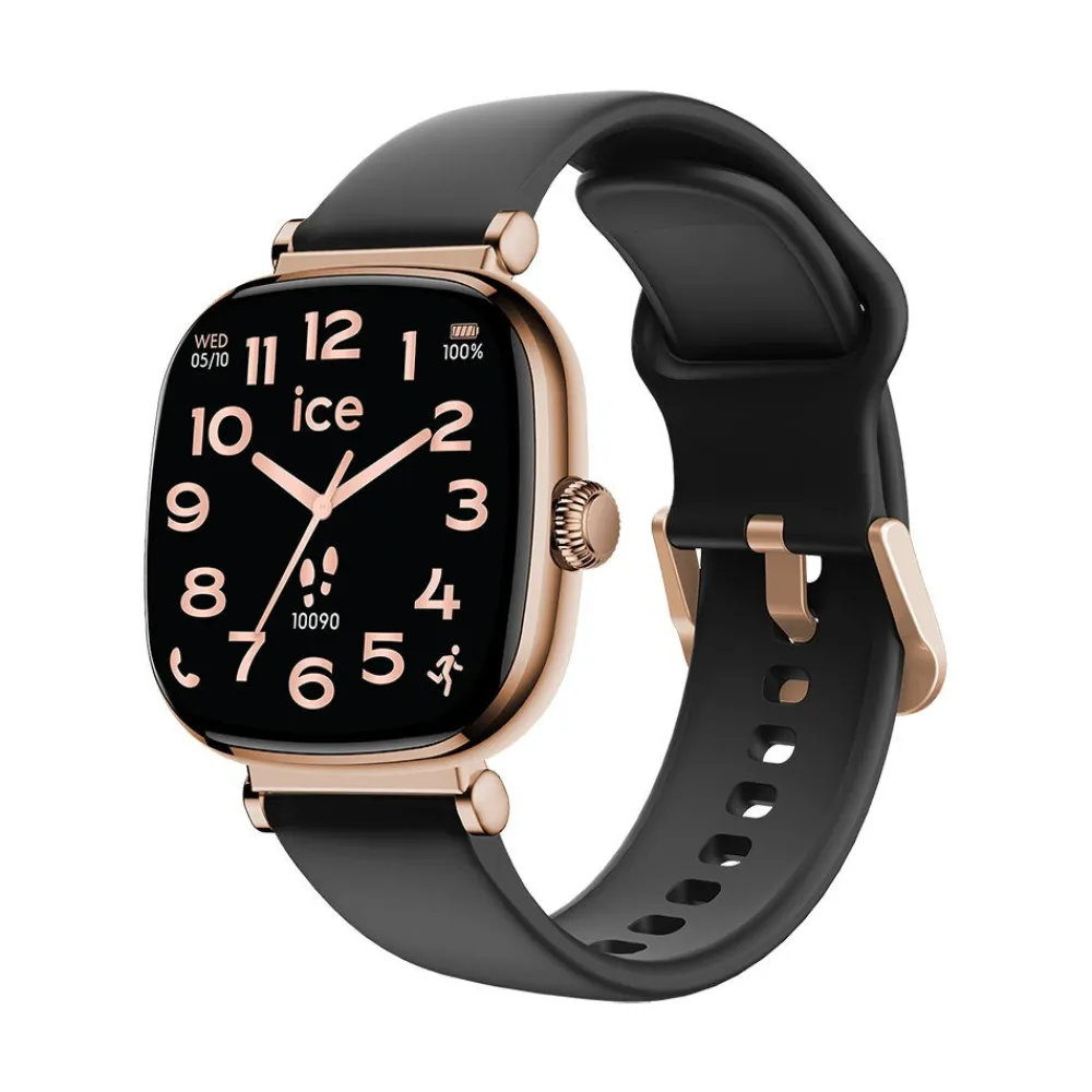 Montre Connectée Ice Smart Sq 2.0|ICE WATCH Sale