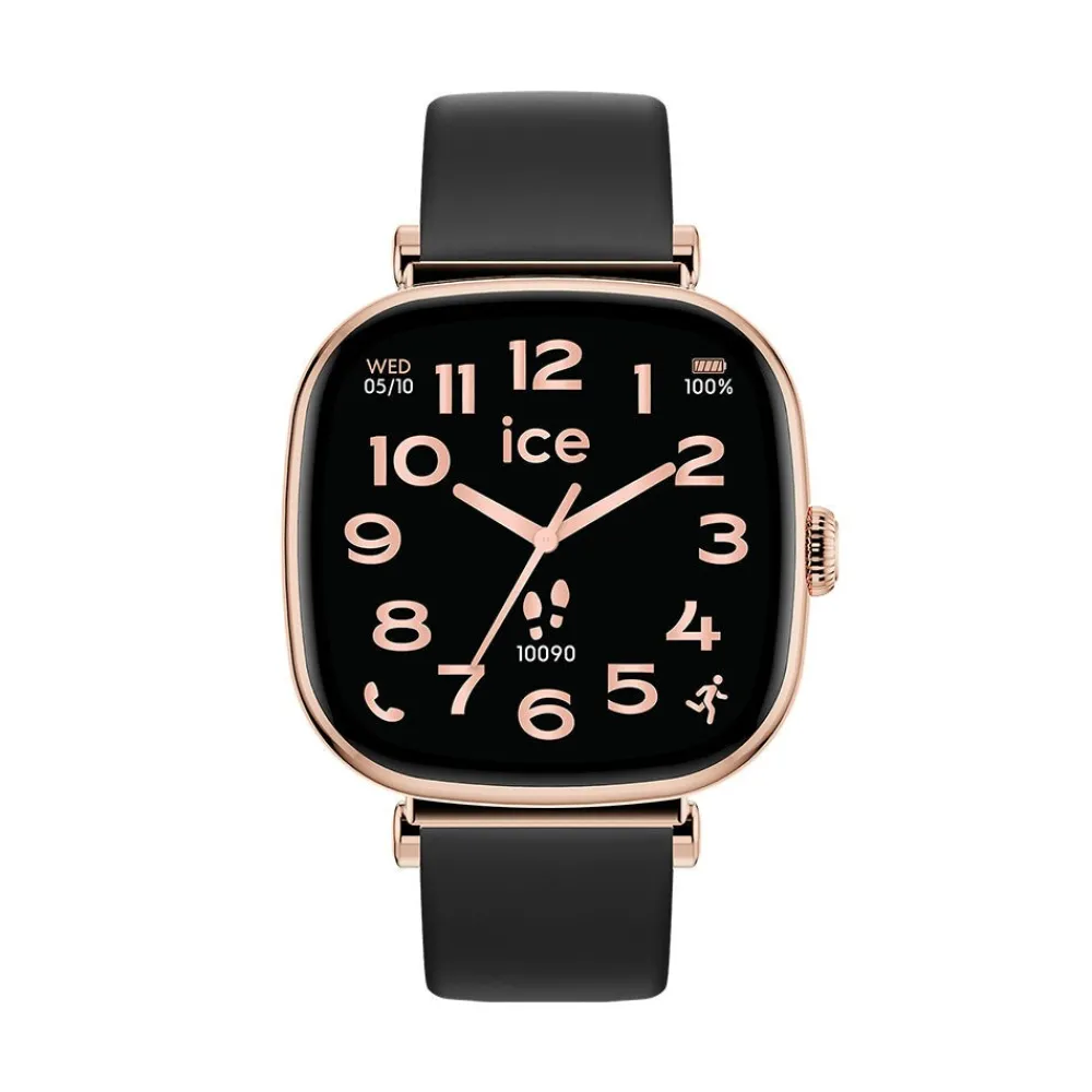 Montre Connectée Ice Smart Sq 2.0|ICE WATCH Sale