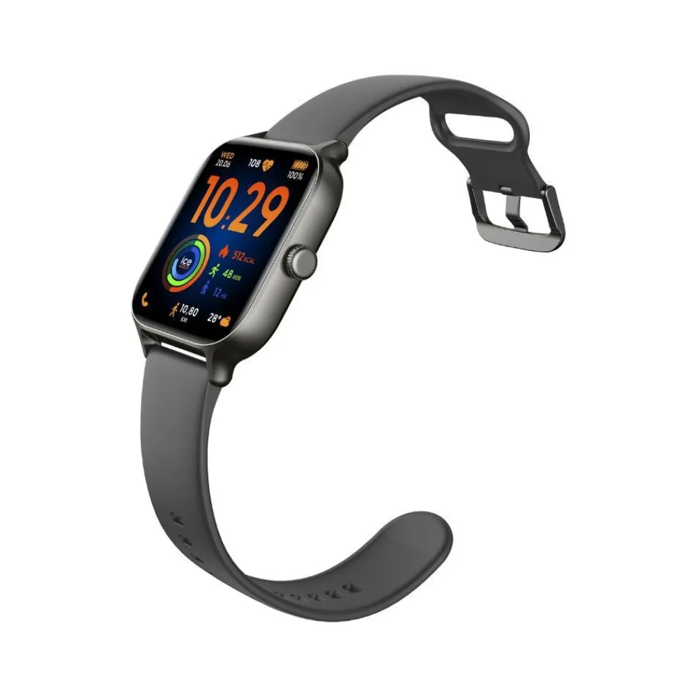 Montre Connectée Ice Smart Fit 3.0|ICE WATCH Outlet