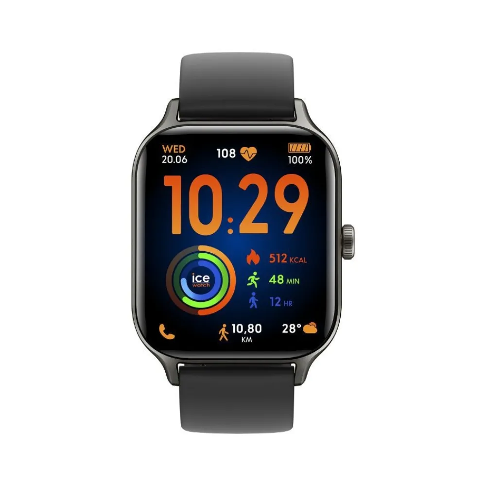 Montre Connectée Ice Smart Fit 3.0|ICE WATCH Outlet