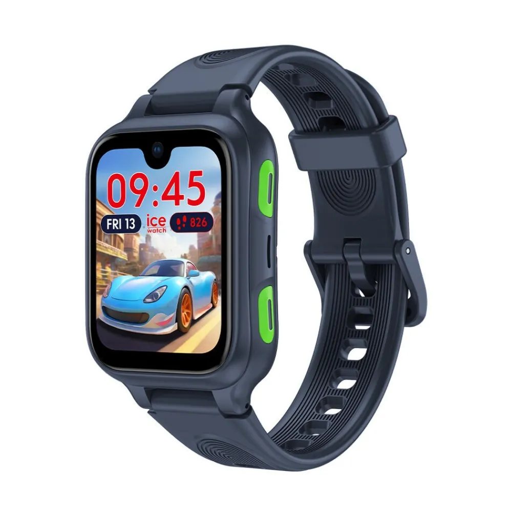 Montre Connectée Ice Smart Junior 4G 2.0|ICE WATCH Best