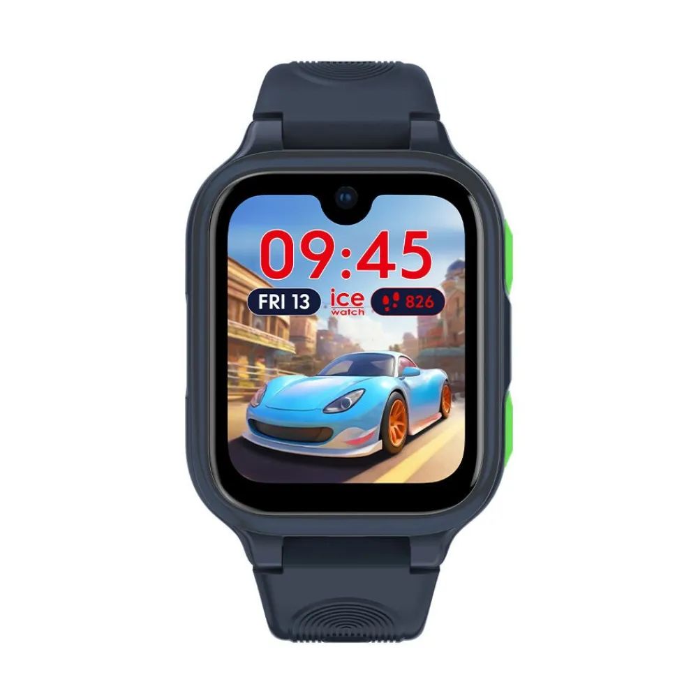 Montre Connectée Ice Smart Junior 4G 2.0|ICE WATCH Best