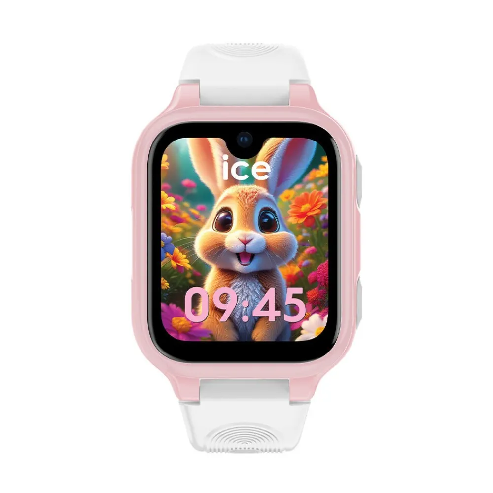 Montre Connectée Ice Smart Junior 4G 2.0|ICE WATCH Best