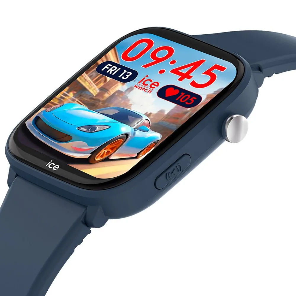 Montre Connectée Ice Smart Junior Fh|ICE WATCH Hot