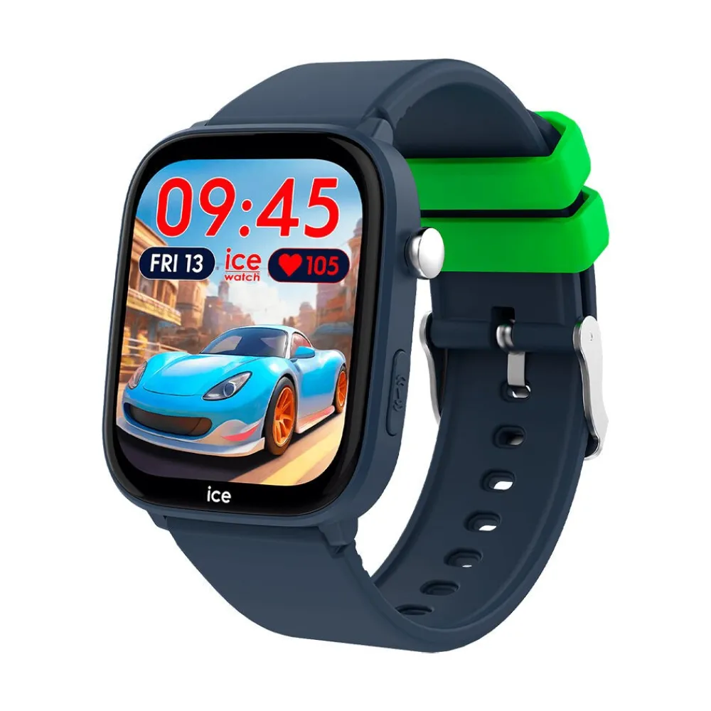 Montre Connectée Ice Smart Junior Fh|ICE WATCH Hot