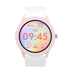 Montre Connectée Ice Smart Junior 3.0 Ronde|ICE WATCH Discount