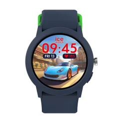 Montre Connectée Ice Smart Junior 3.0 Ronde Find My|ICE WATCH Sale