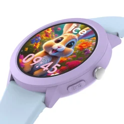 Montre Connectée Ice Smart Junior 3.0 Ronde Find My|ICE WATCH Sale