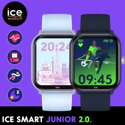 Montre Connectée Ice Smart Junior 2.0|ICE WATCH