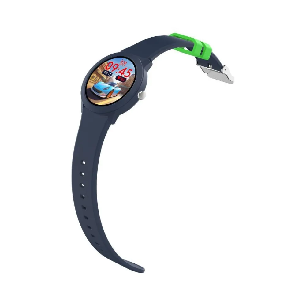 Montre Connectée Ice Smart Junior 3.0 Ronde|ICE WATCH Sale