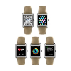 Montre Connectée Ice Smart Tks 2.0|ICE WATCH Hot