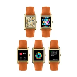 Montre Connectée Ice Smart Tks 2.0|ICE WATCH Best