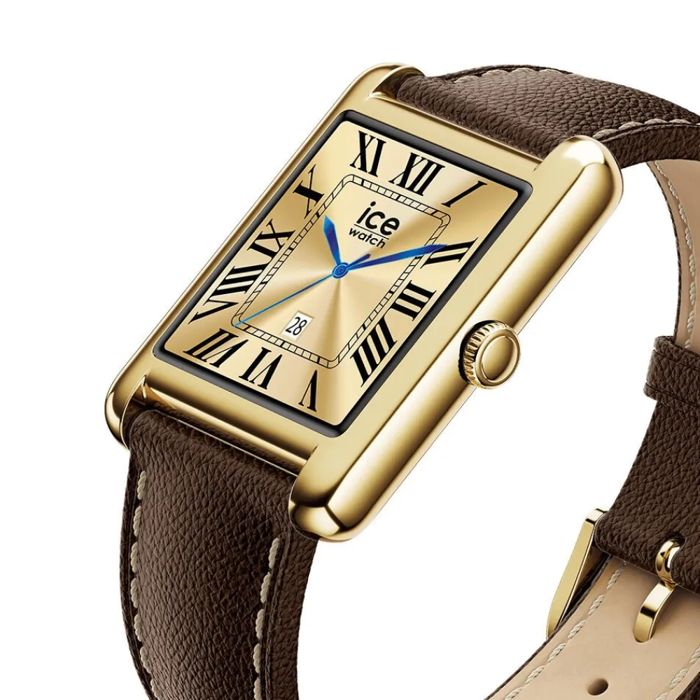 Montre Connectée Ice Smart Tks 2.0|ICE WATCH Best